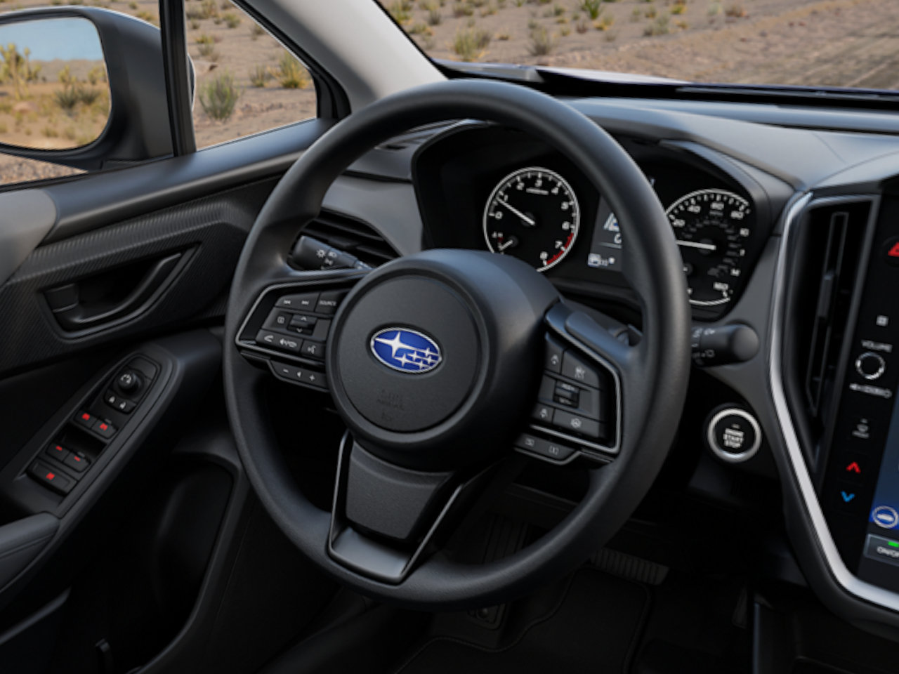 New 2026 Subaru Crosstrek 2.5i Premium AWD/4WD image 21