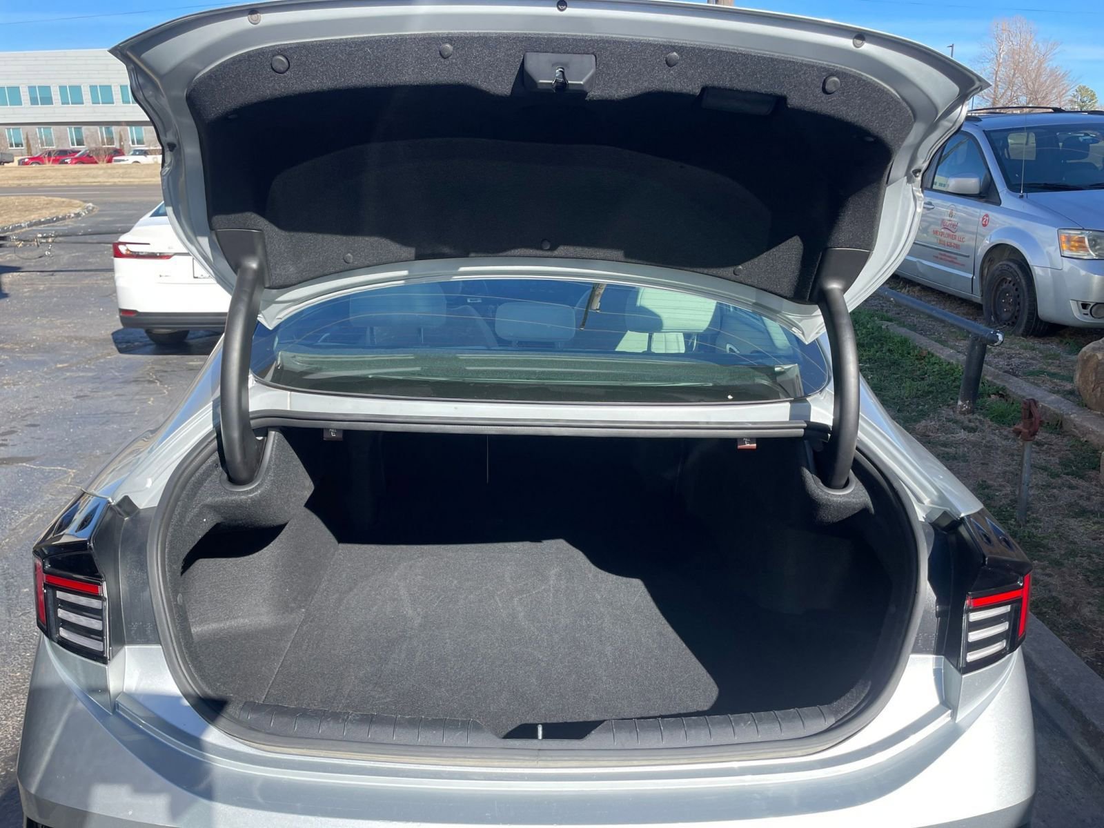 Used 2025 Hyundai Sonata SEL image 31