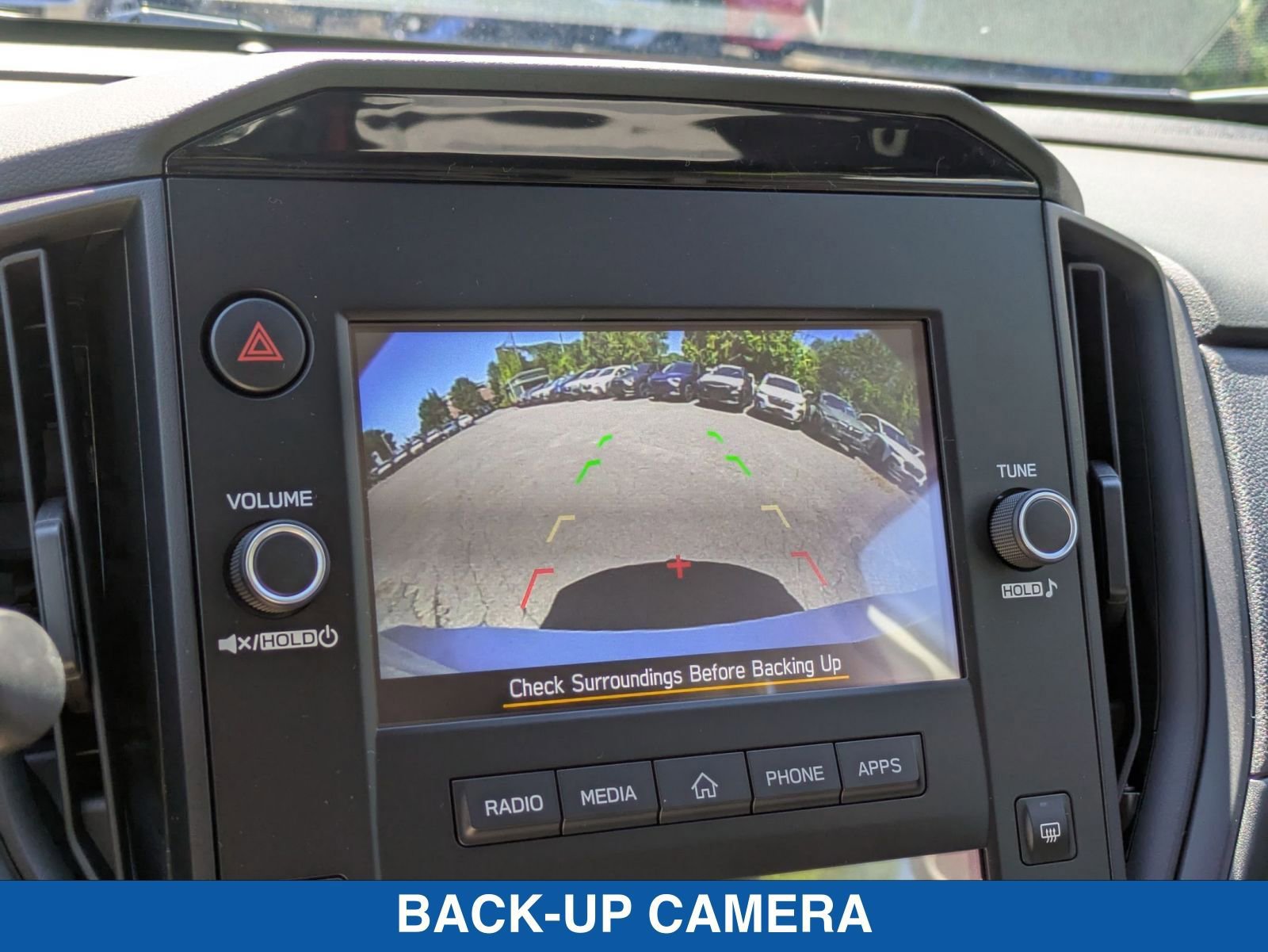 Certified 2025 Subaru Impreza 2.0i image 23