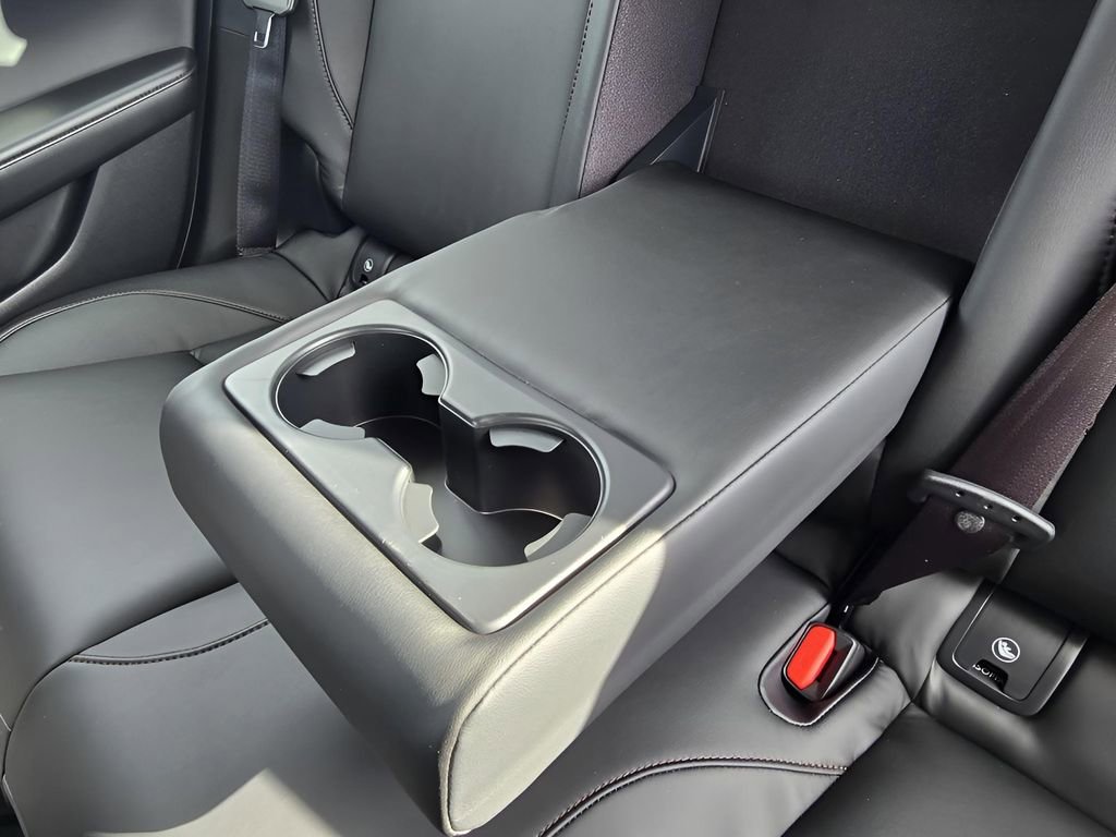 New 2026 MAZDA MAZDA3 s Sport image 26