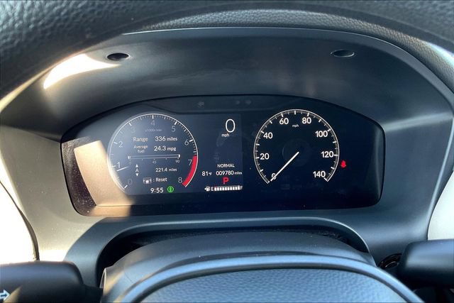 Used 2026 Honda HR-V LX image 15