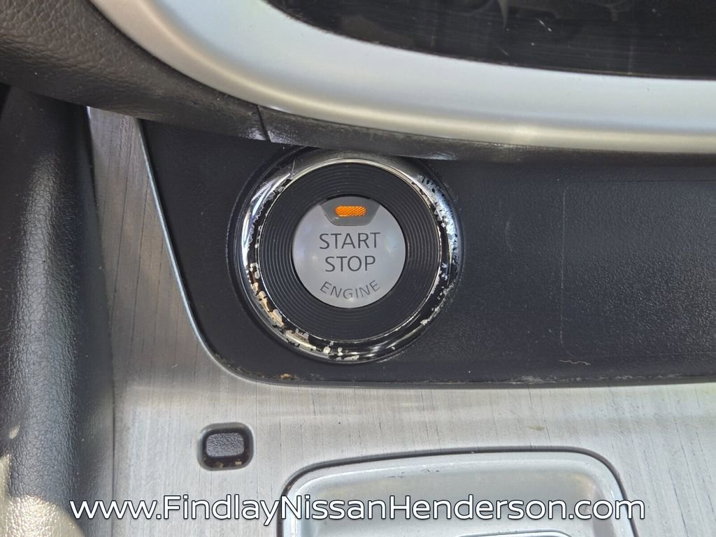 Used 2015 Nissan Murano SV w/ Premium Package FWD image 28