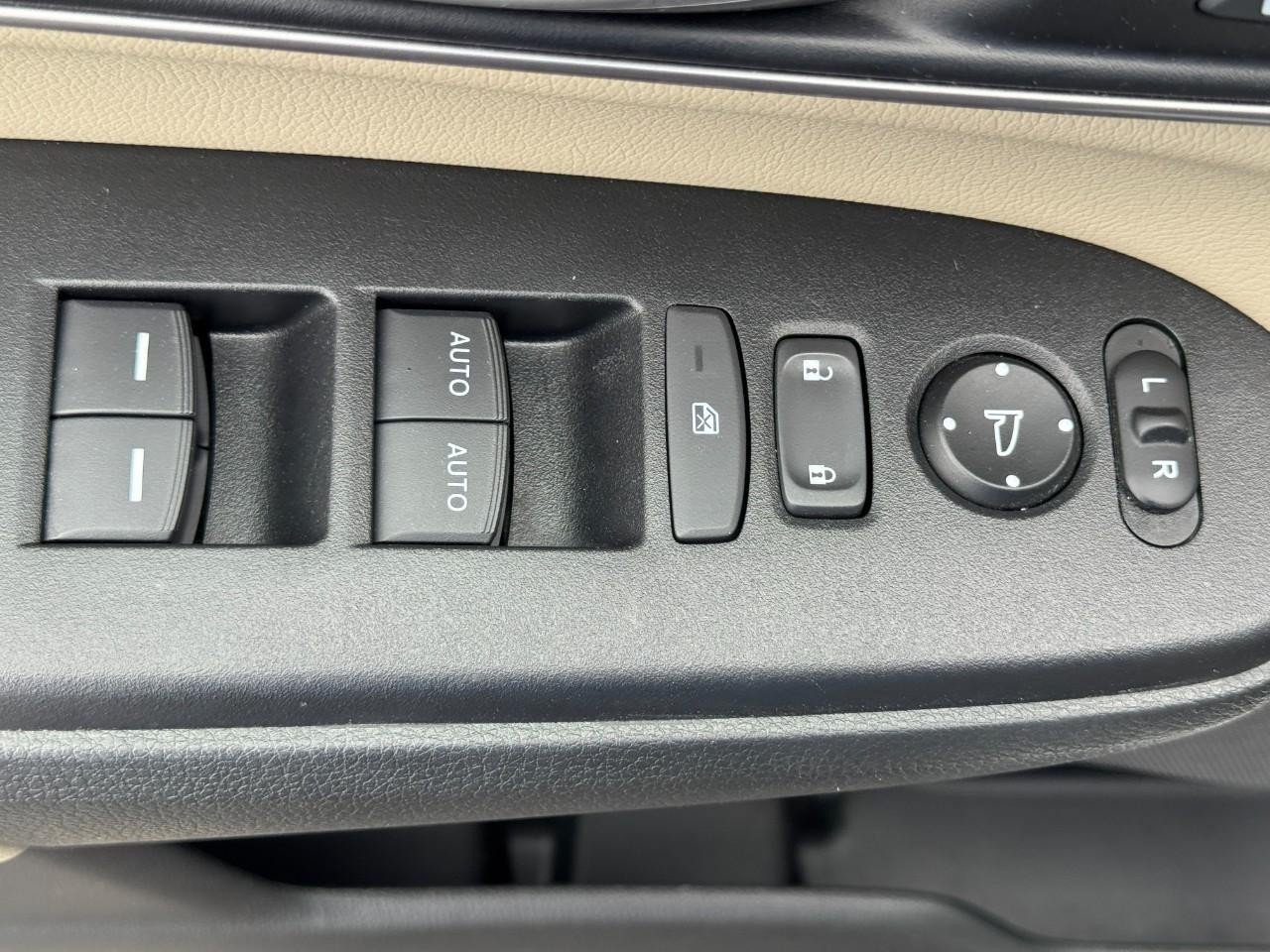 Used 2021 Honda CR-V EX-L image 18