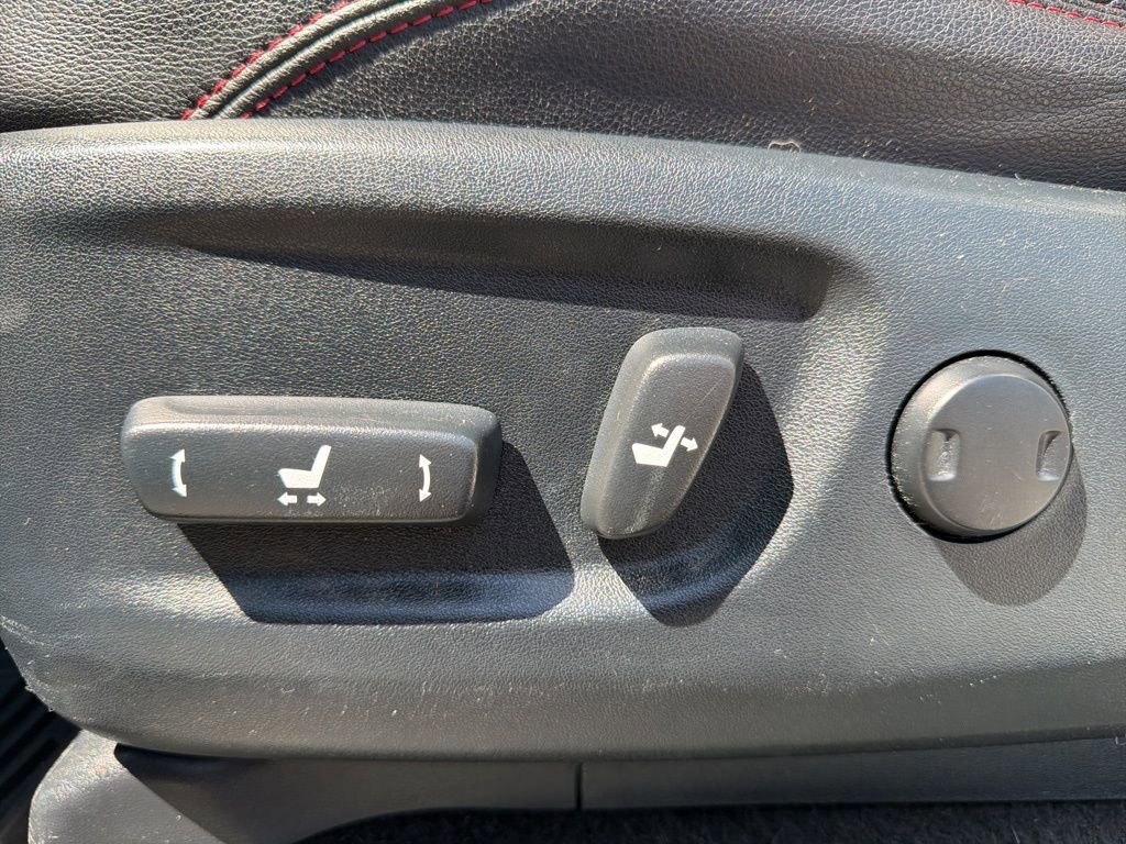 Used 2016 Toyota 4Runner Trail Premium image 32