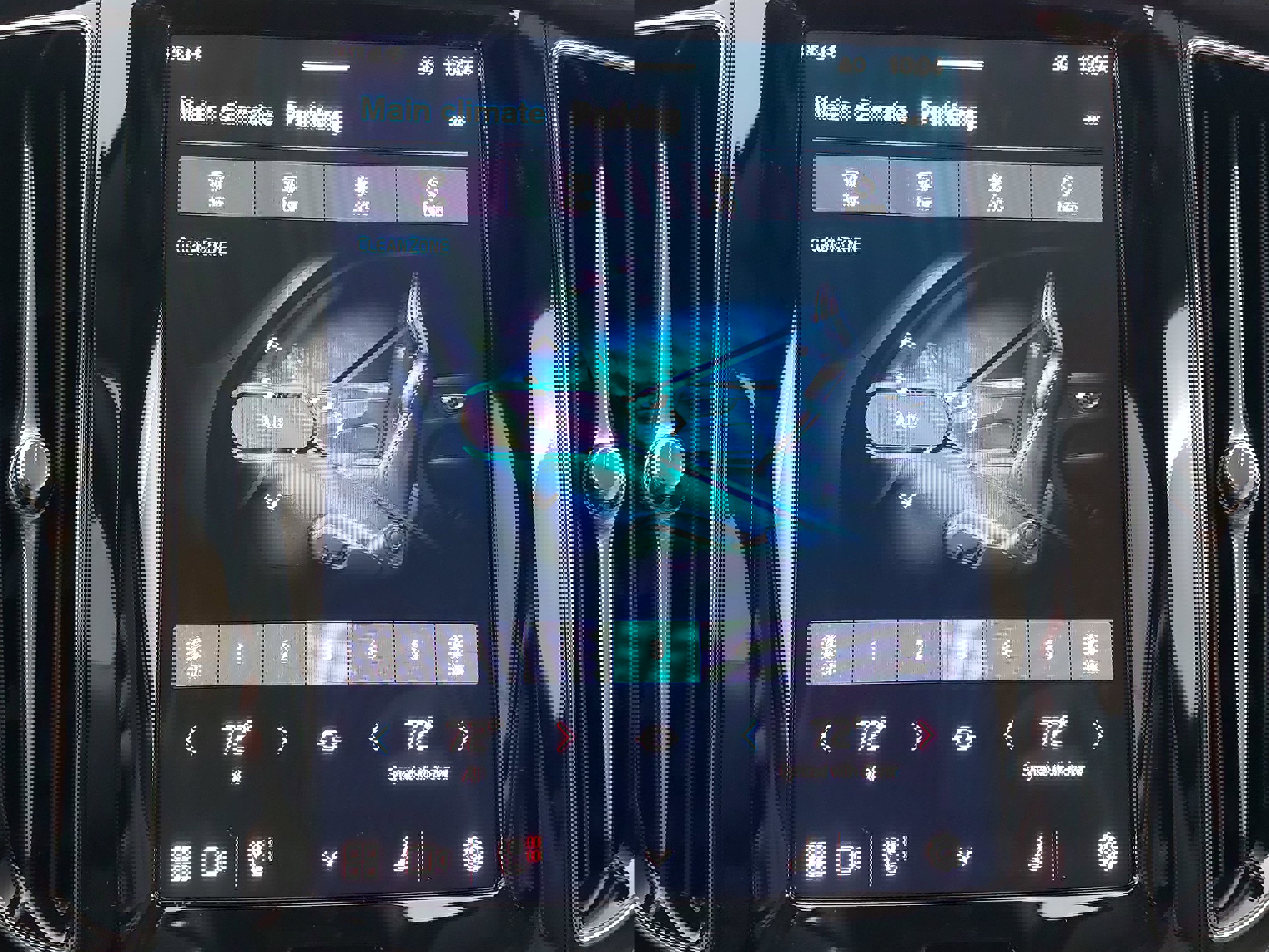 Used 2025 Volvo XC60 T8 Ultra w/ Protection Package Premier image 23