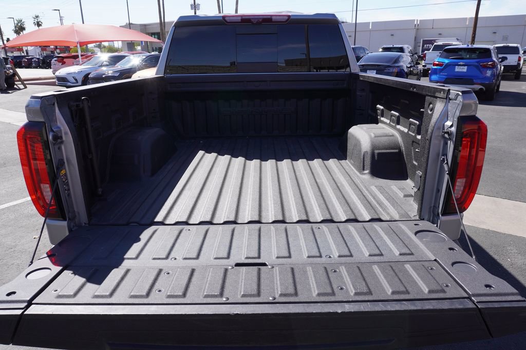 Certified 2024 GMC Sierra 1500 Denali w/ Denali Reserve Package image 9