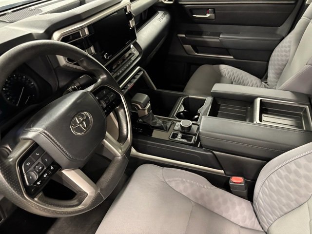 Used 2023 Toyota Tundra SR5 image 18