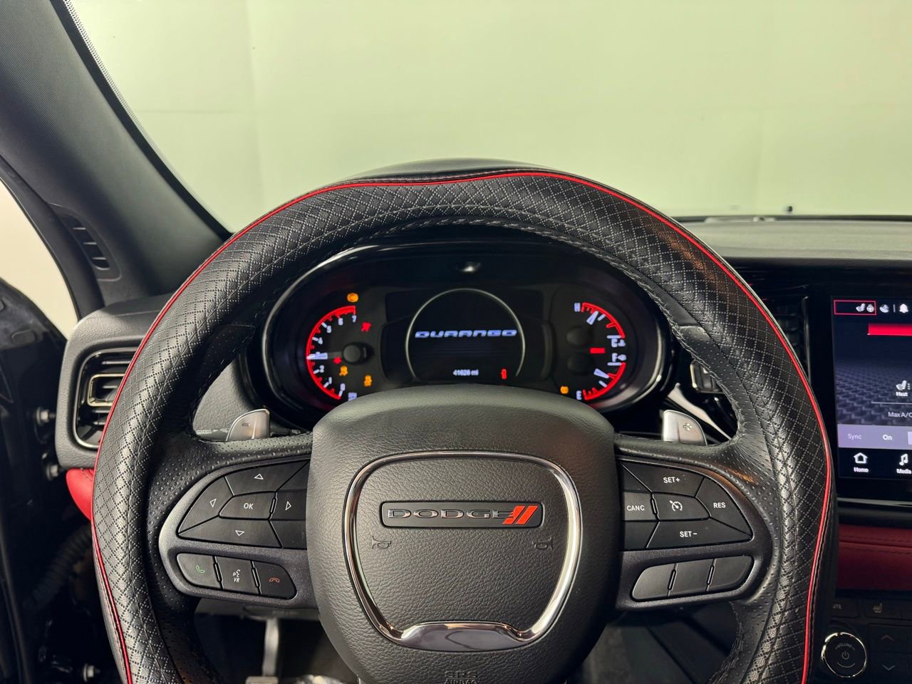 Used 2022 Dodge Durango R/T image 21