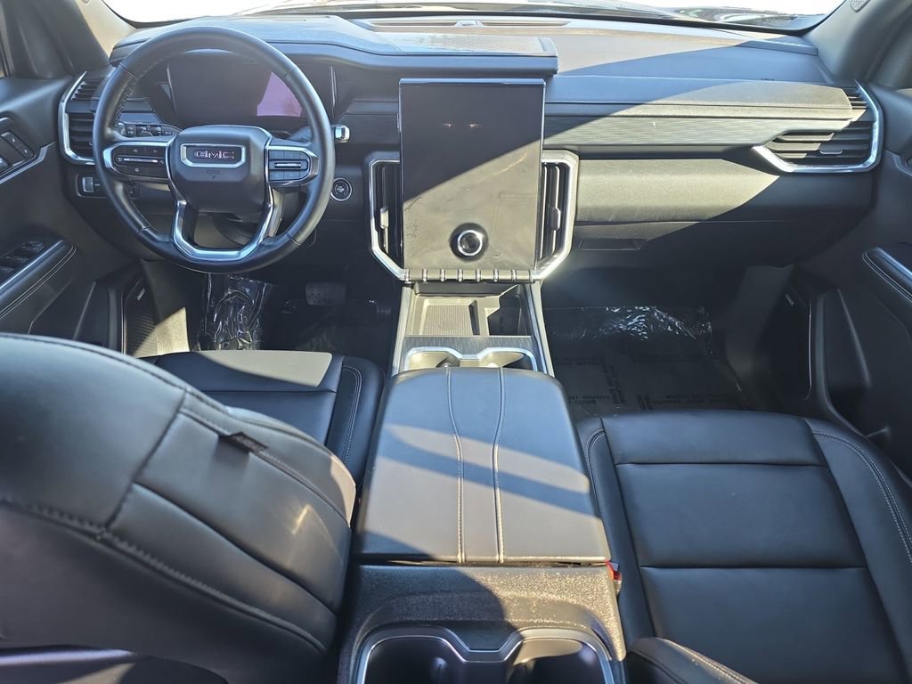 Used 2024 GMC Acadia Elevation image 11