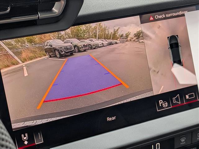 New 2026 Audi A3 2.0T Premium Plus image 11