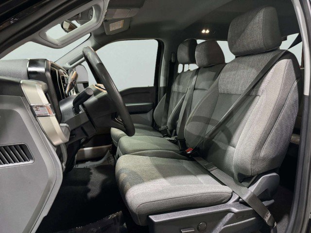 Used 2025 Ford F250 XLT image 30