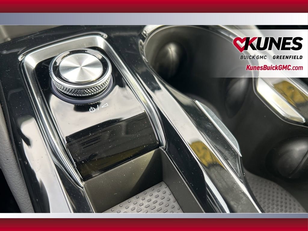 New 2026 Buick Envision Avenir image 38