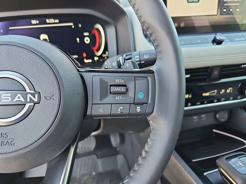 Used 2024 Nissan Rogue SL image 16