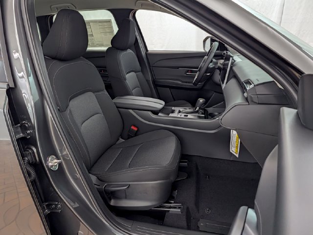 New 2026 MAZDA CX-5 AWD 2.5 S image 16