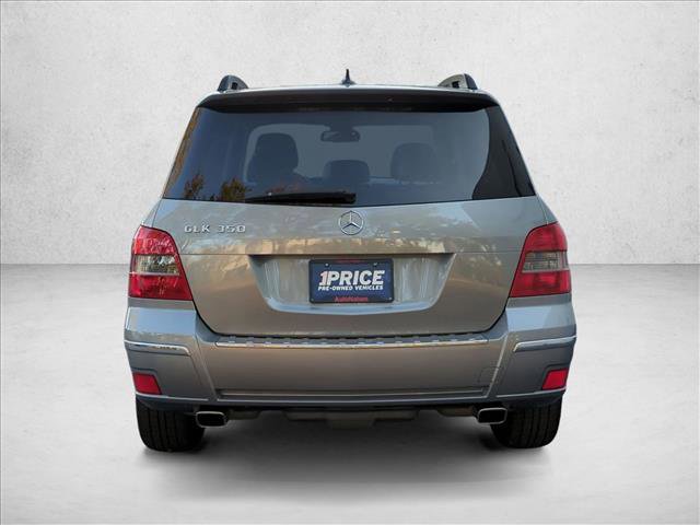 Used 2012 Mercedes-Benz GLK 350 GLK 350 image 7