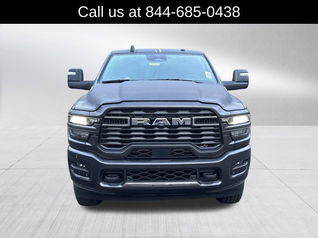 New 2026 RAM 2500 Big Horn AWD/4WD image 2