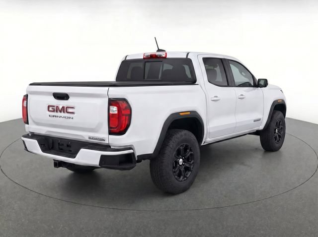 Used 2024 GMC Canyon Elevation w/ Convenience Package RWD image 4