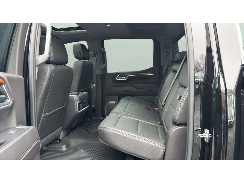 Used 2022 GMC Sierra 1500 Denali w/ Technology Package image 14