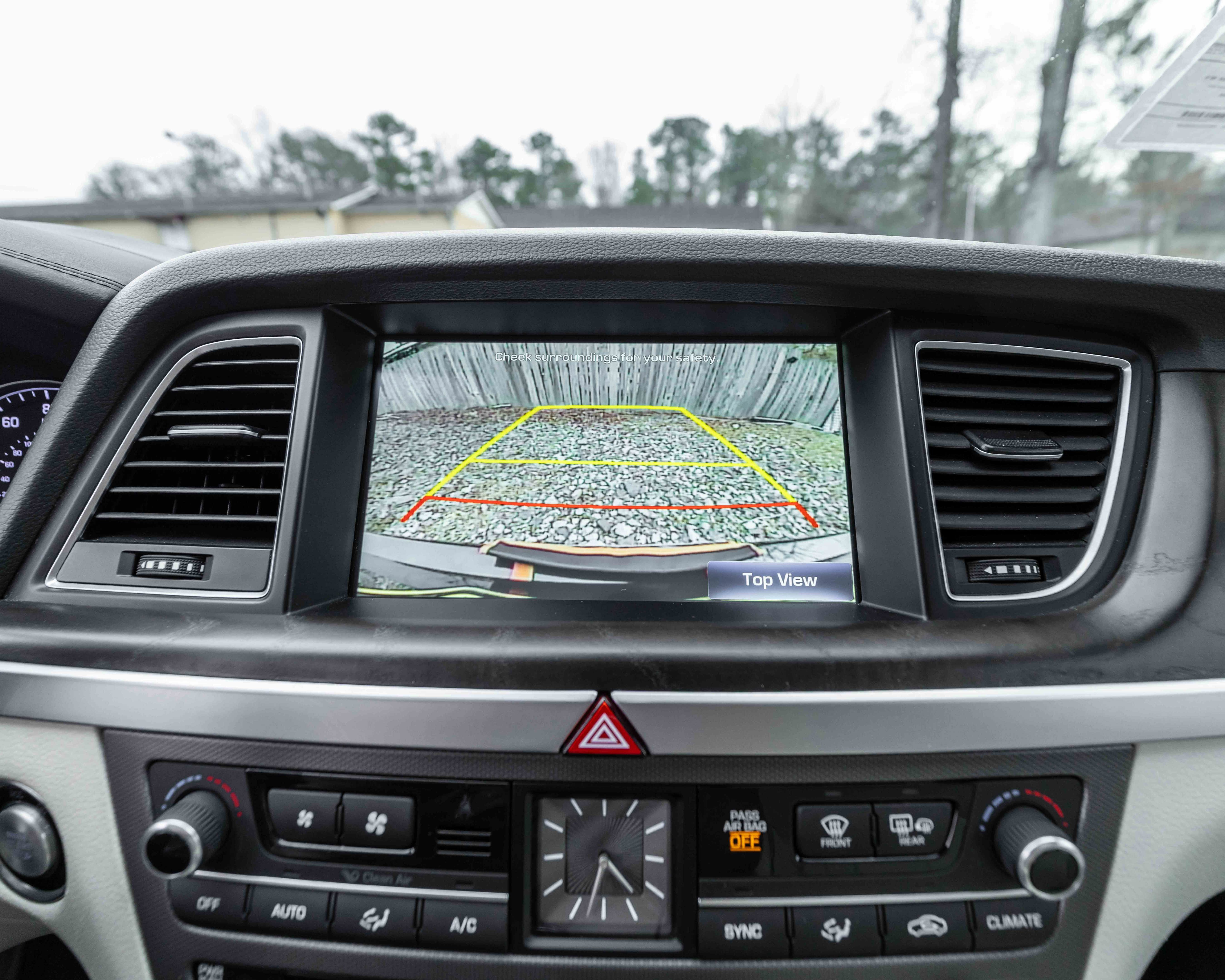 Used 2017 Genesis G80 5.0 Ultimate image 11