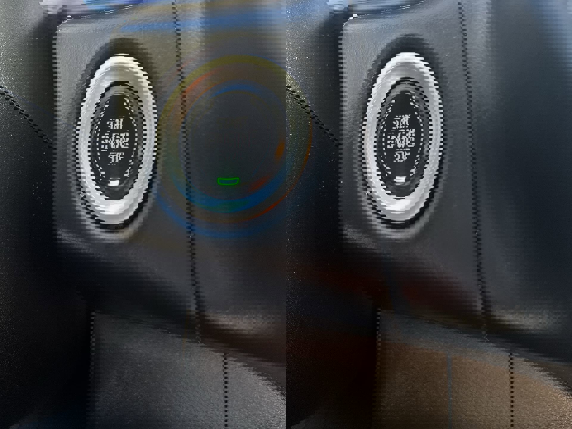 Certified 2023 Chevrolet Tahoe Z71 w/ Luxury Package image 17