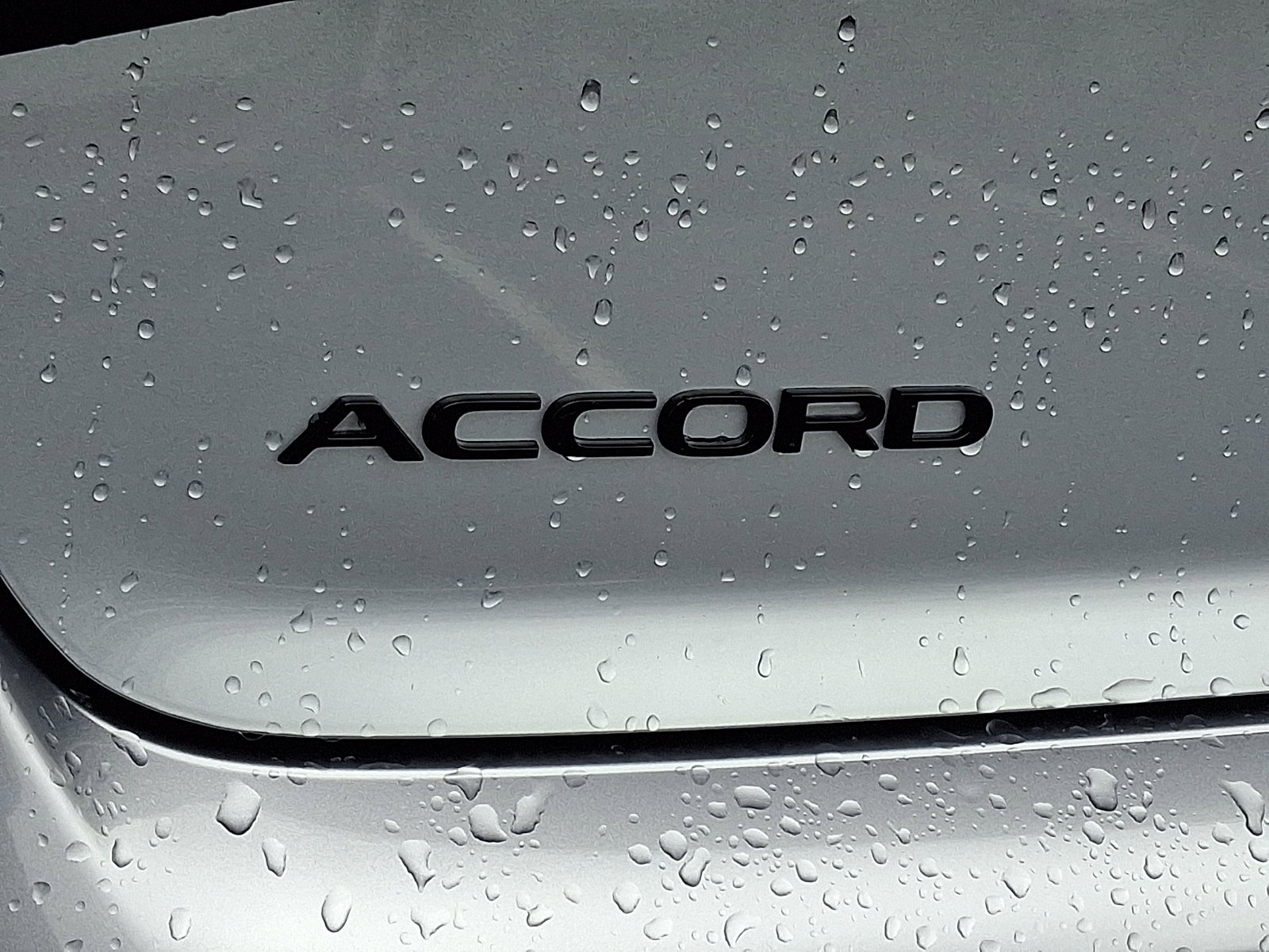 New 2026 Honda Accord Sport image 29