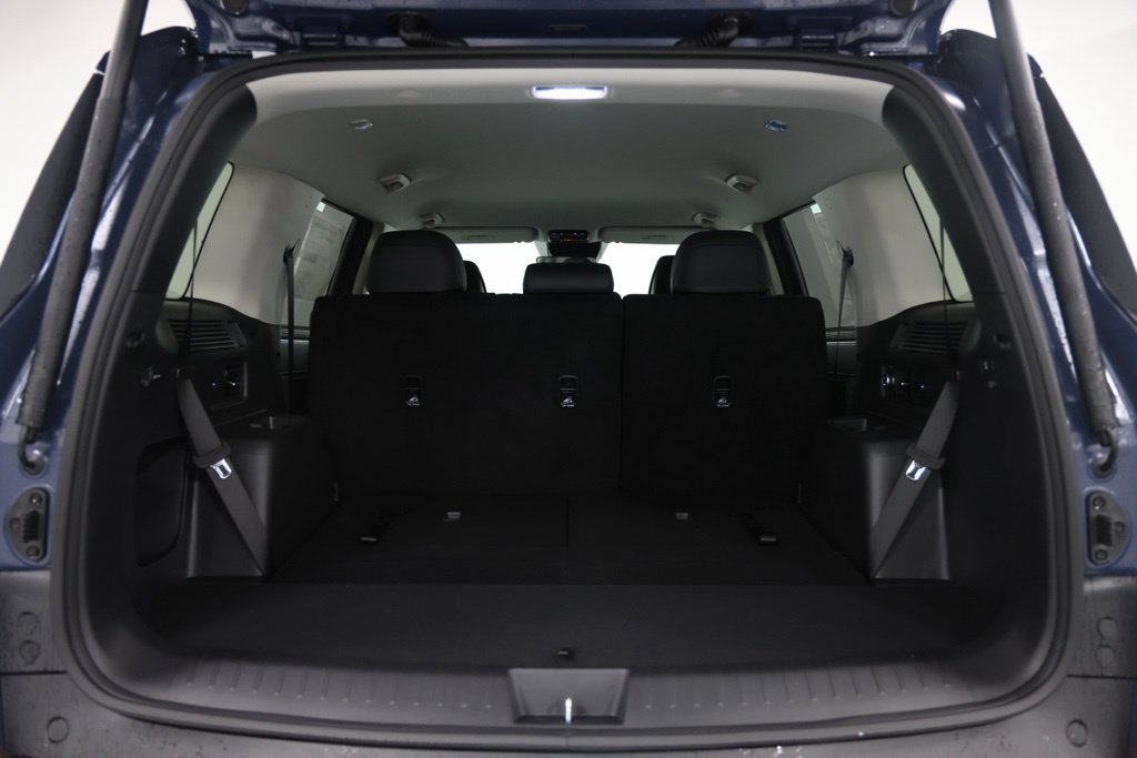 New 2027 Hyundai Santa Fe SEL w/ Tow & Go Package AWD/4WD image 19