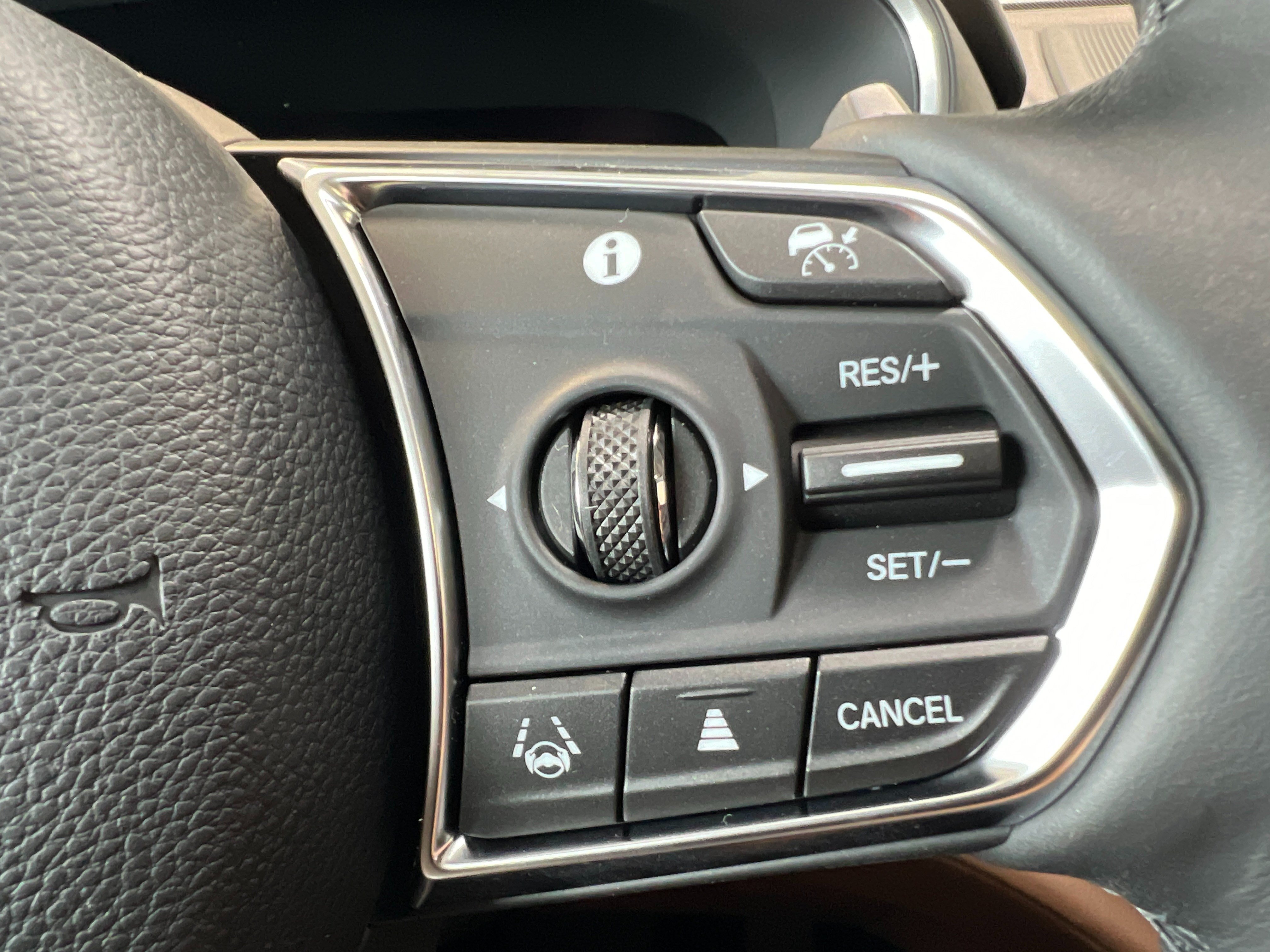 New 2026 Acura MDX w/ Technology Package AWD/4WD image 19