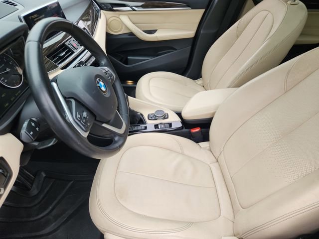 Used 2016 BMW X1 xDrive28i image 13