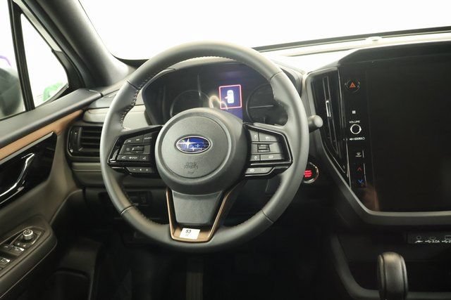 New 2026 Subaru Forester Sport AWD/4WD image 16