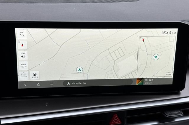 New 2026 Kia Sorento EX image 25