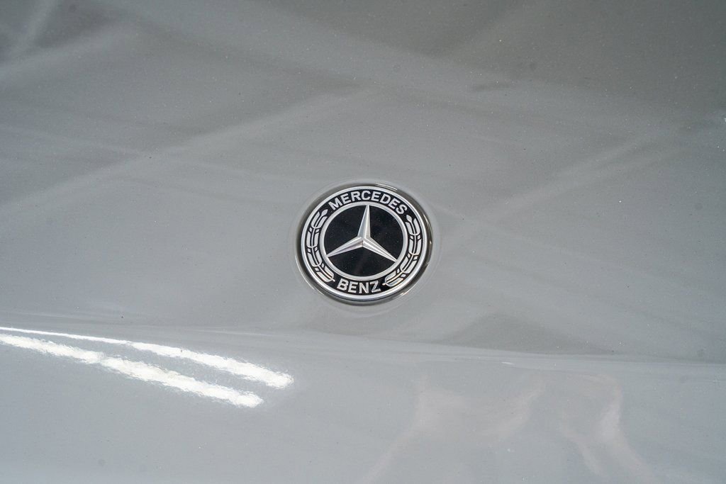 Used 2023 Mercedes-Benz G 63 AMG 4MATIC image 19