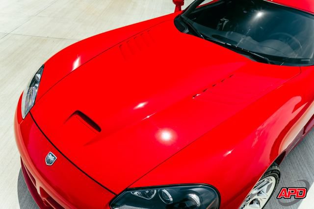 Used 2006 Dodge Viper SRT-10 RWD image 27