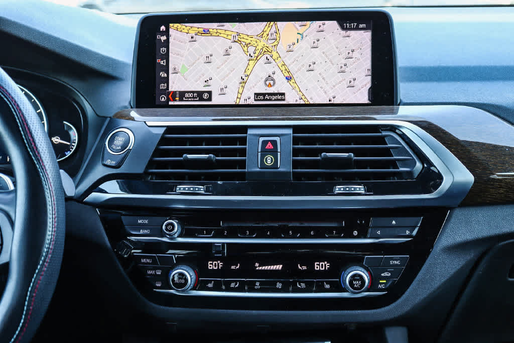 Used 2019 BMW X3 sDrive30i w/ Convenience Package RWD image 13