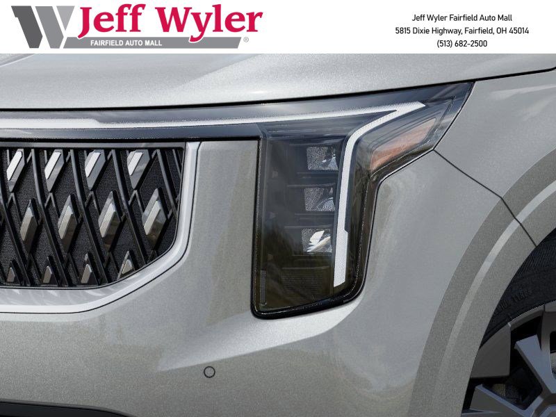 New 2026 Kia Carnival EX image 11