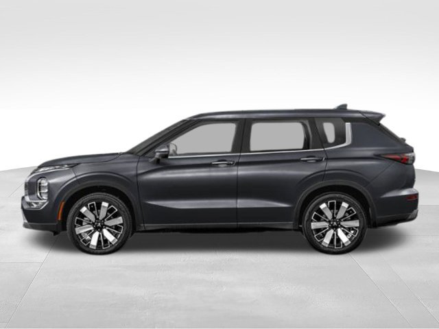 New 2026 Mitsubishi Outlander SE FWD image 34