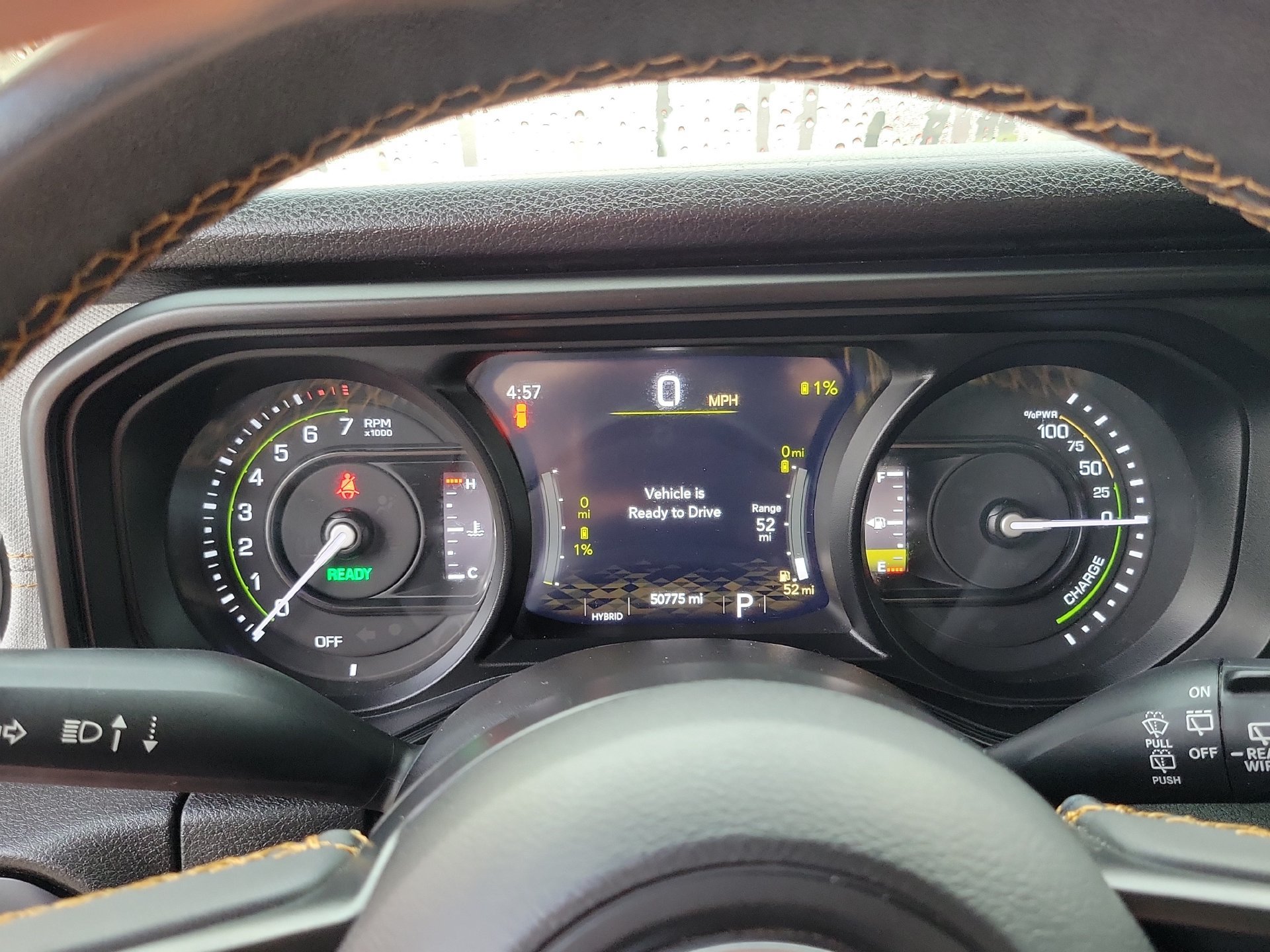 Certified 2024 Jeep Wrangler Unlimited AWD/4WD image 6