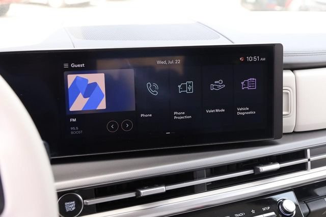 Used 2026 Hyundai Santa Fe SEL AWD/4WD image 19