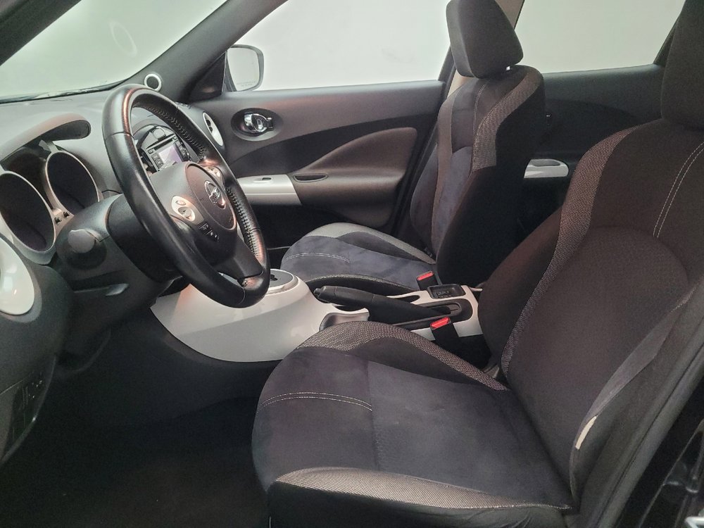 Used 2017 Nissan Juke SV image 17