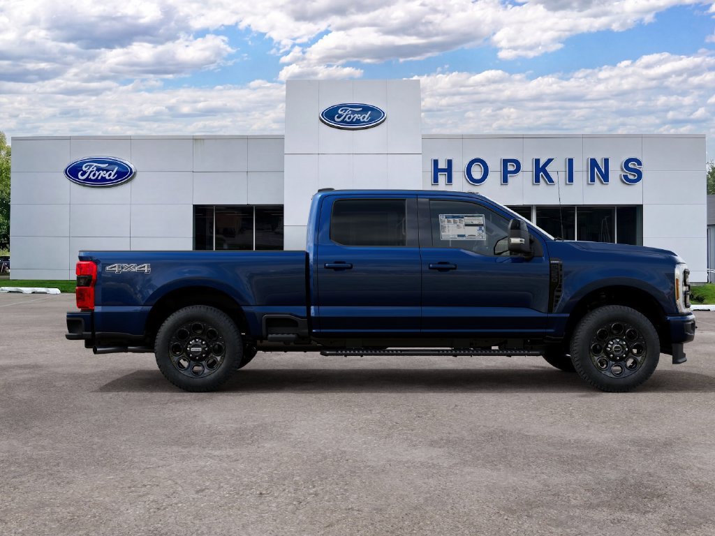 New 2027 Ford F250 Lariat AWD/4WD image 5