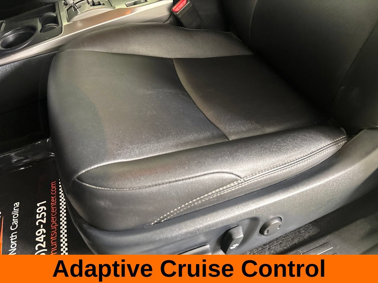Used 2023 Toyota 4Runner TRD Sport RWD image 14