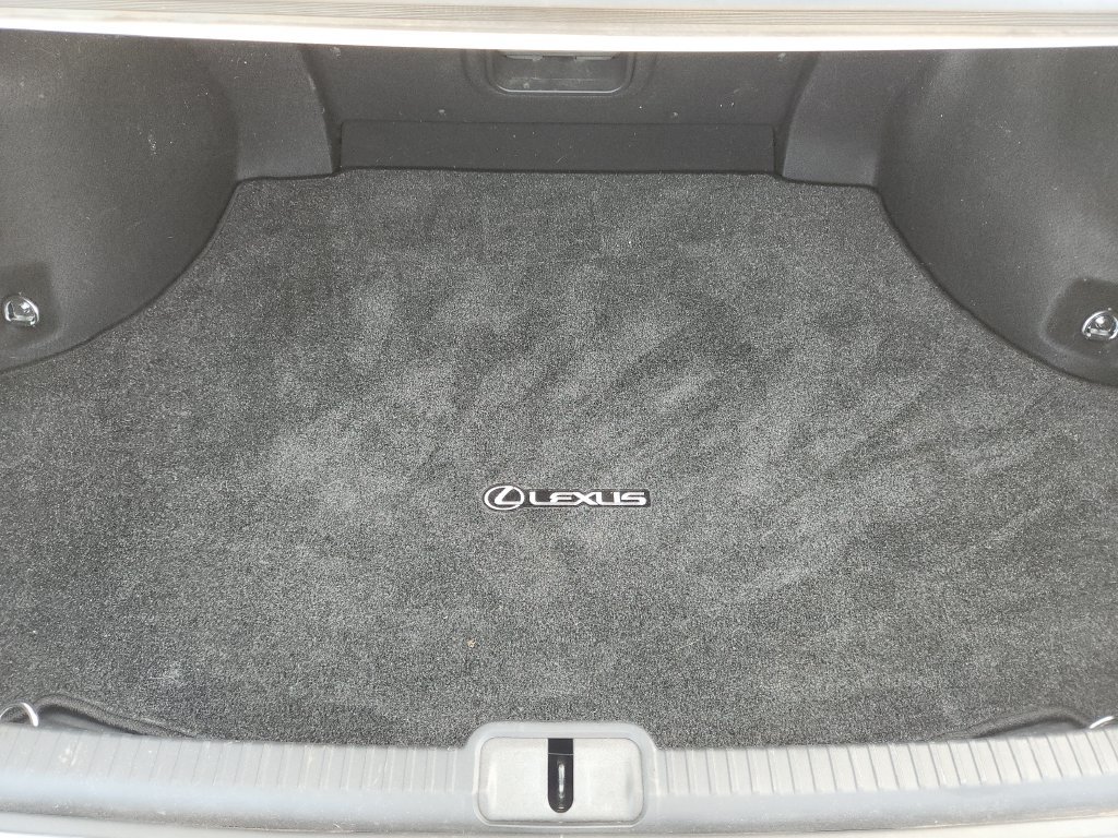 Used 2021 Lexus ES 350 Ultra Luxury w/ Accessory Package 2 FWD image 36