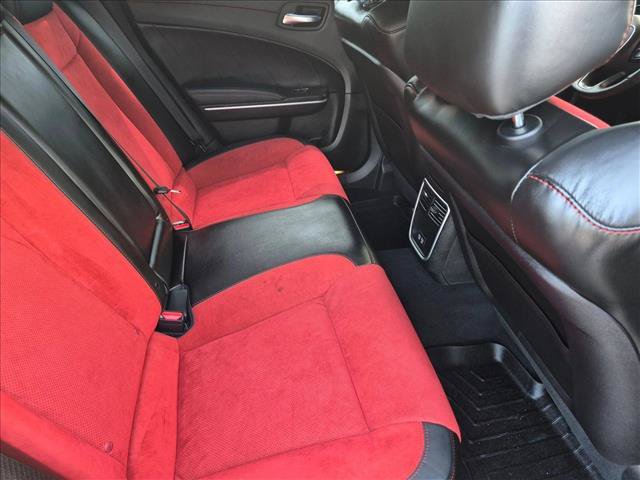 Used 2023 Dodge Charger Scat Pack w/ Plus Group RWD image 18