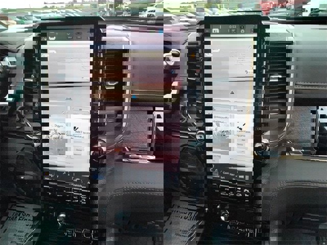 New 2025 RAM 2500 Limited image 21