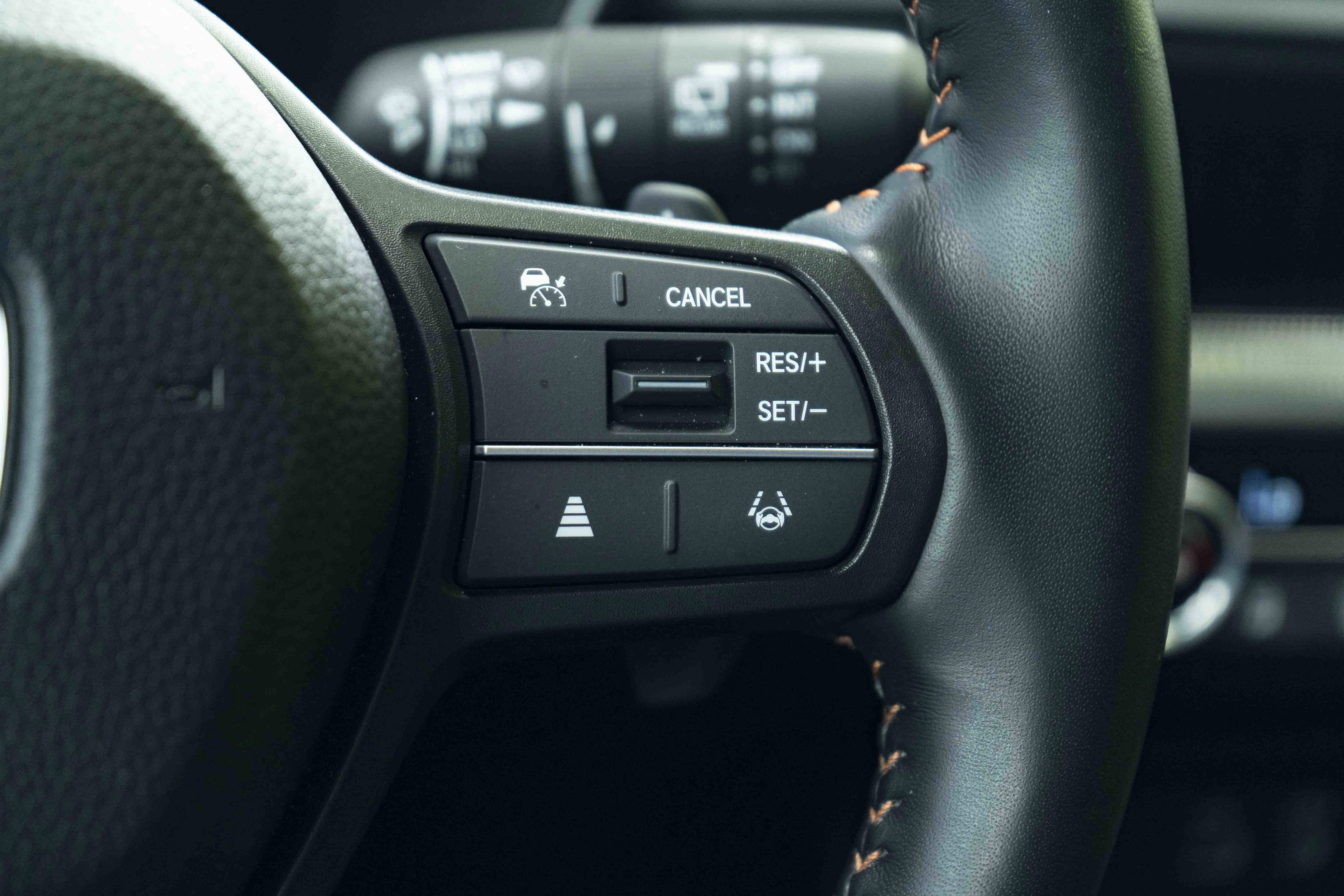 Used 2025 Honda CR-V Sport-L image 21