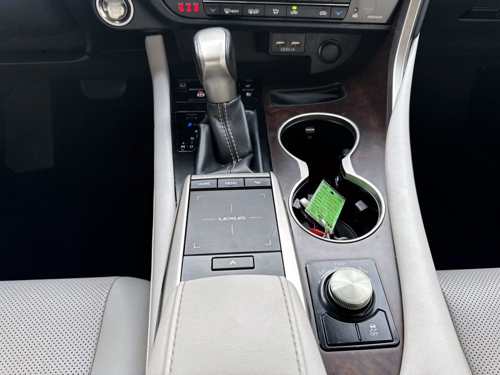 Used 2020 Lexus RX 350 350 image 27