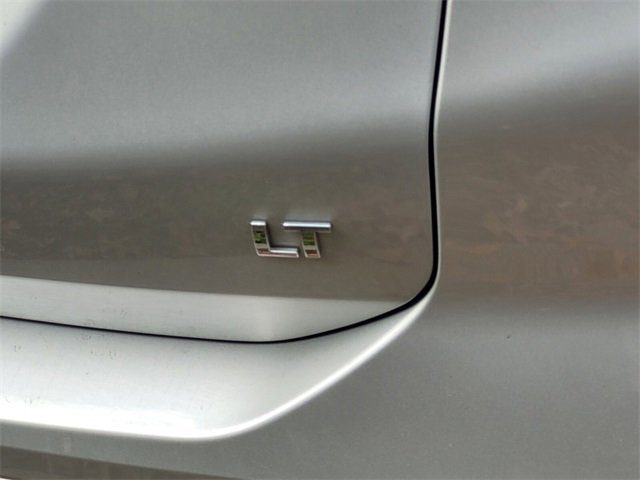 Used 2018 Chevrolet Equinox LT w/ Sun & Infotainment Package image 4