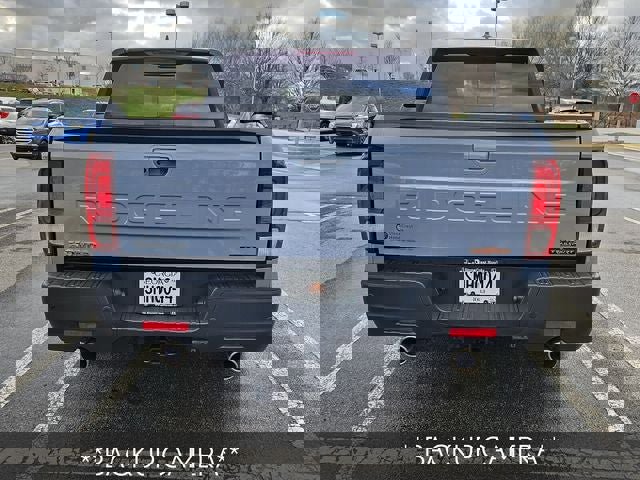 Certified 2025 Honda Ridgeline TrailSport+ image 5