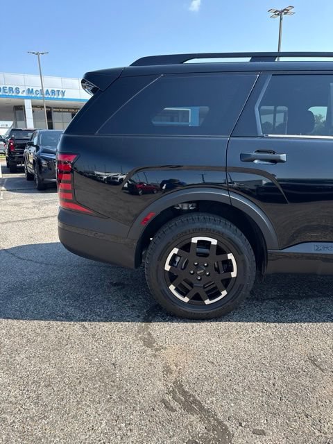 Used 2026 Hyundai Palisade XRT Pro AWD/4WD image 11