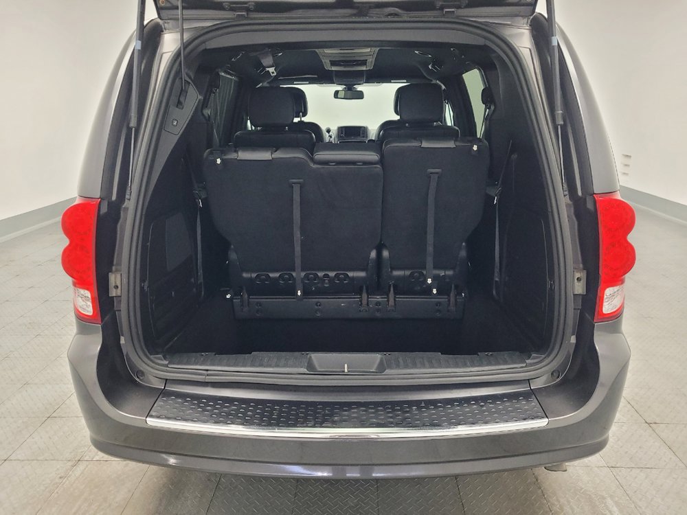 Used 2019 Dodge Grand Caravan GT FWD image 29