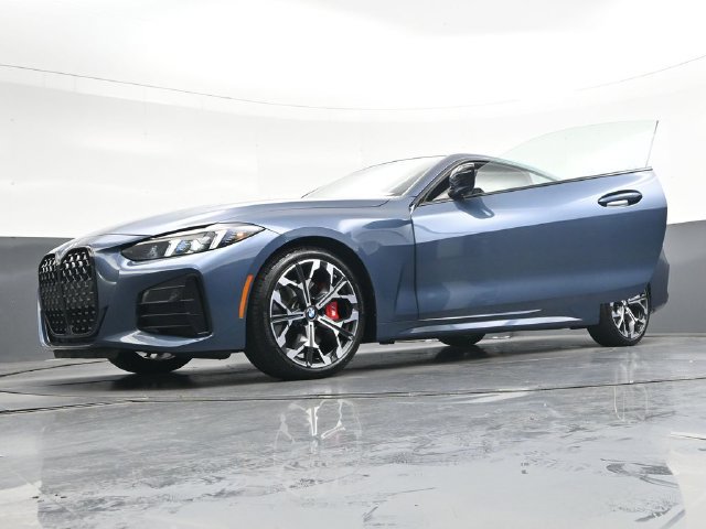 New 2026 BMW 430i xDrive Coupe w/ M Sport Package AWD/4WD image 44